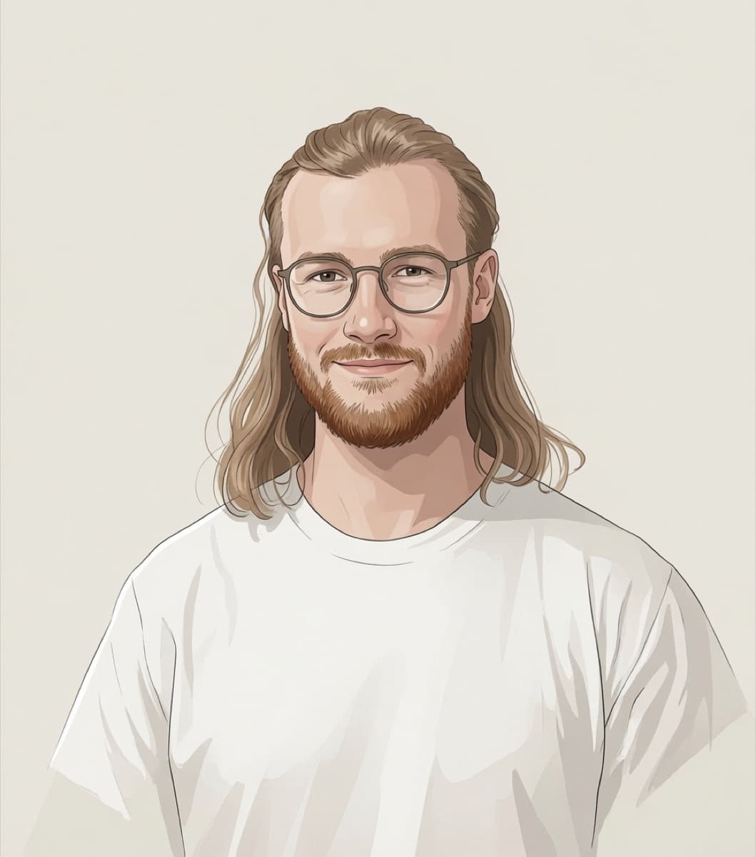 Xander Dean, Chief Technology Officer of Ocio